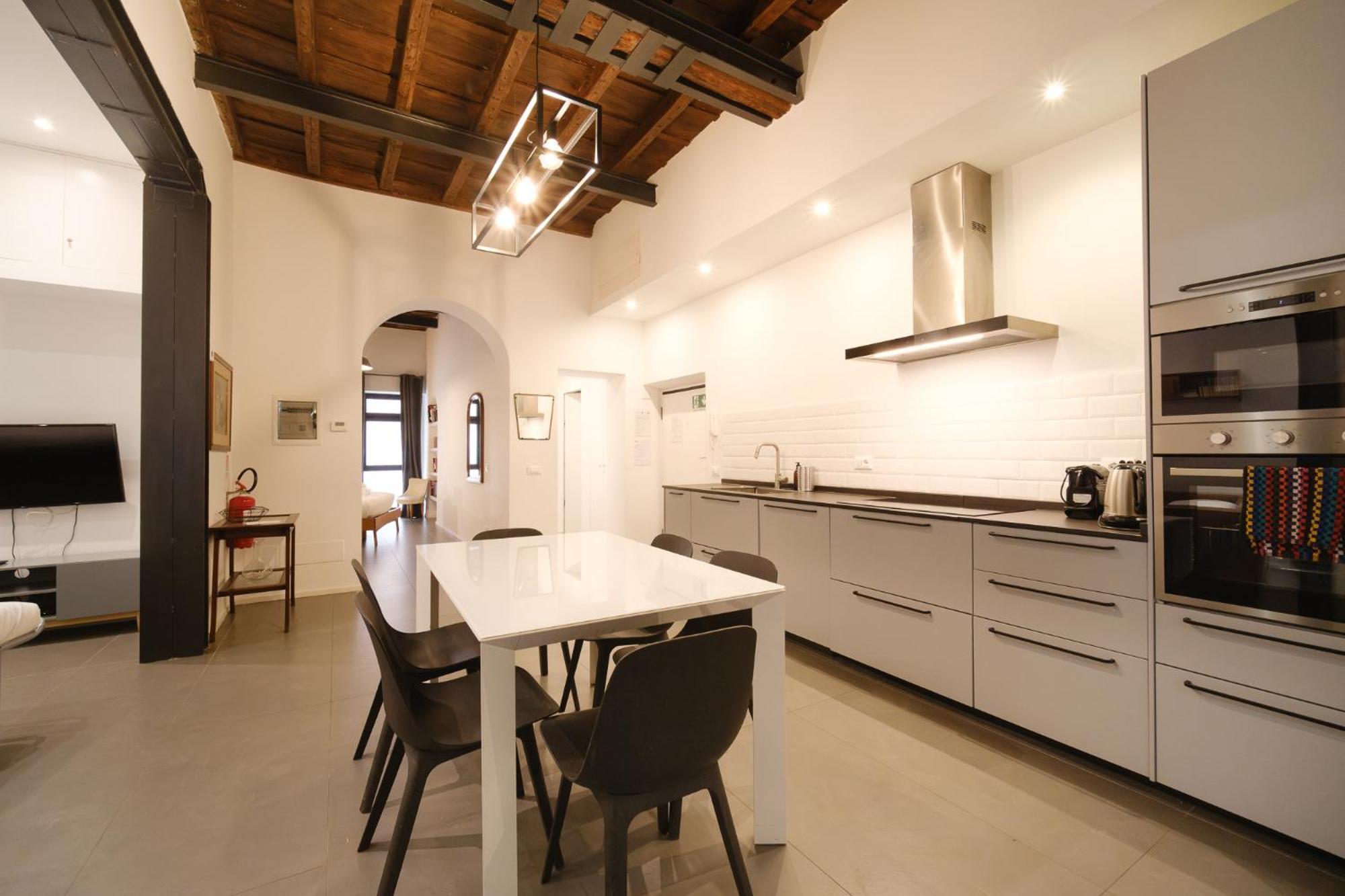 Golden House Buddyrent Appartamento