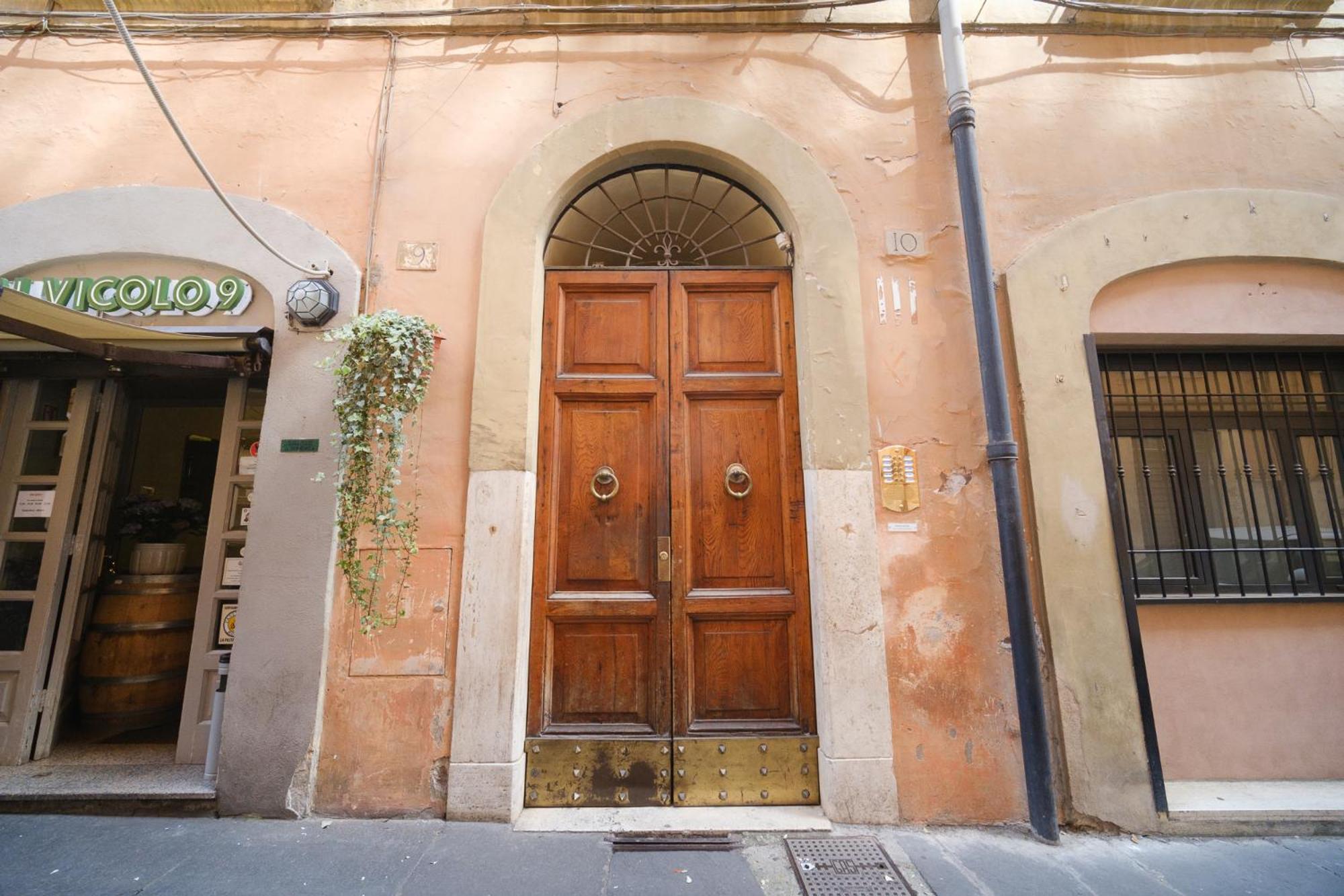 Golden House Buddyrent Appartamento *