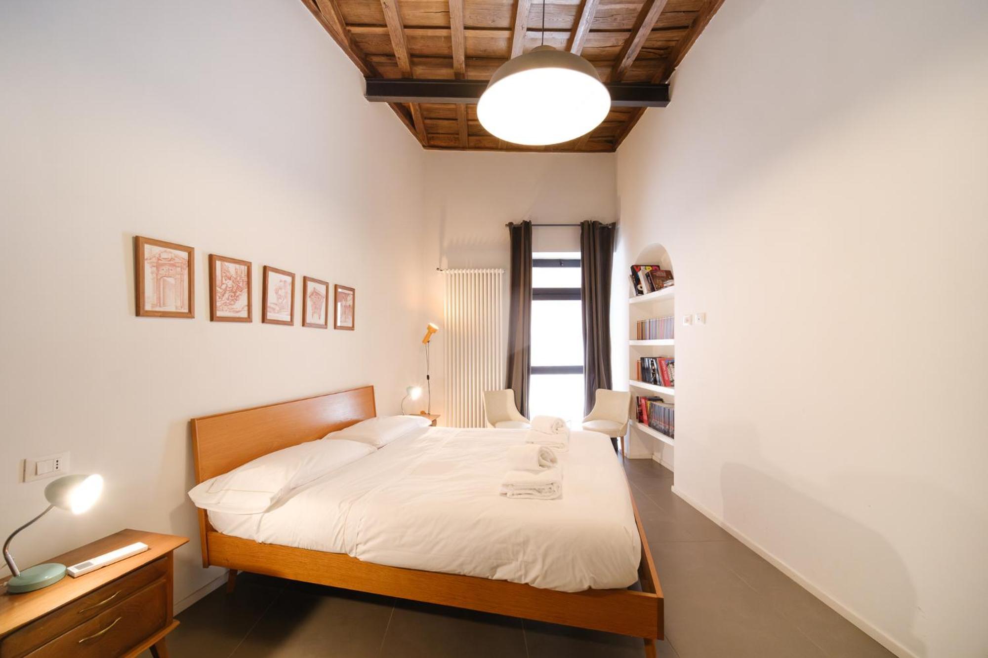 Golden House Buddyrent Appartamento *